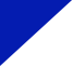 flecha azul